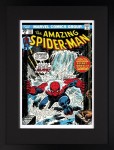 The Amazing Spider-Man #151 – Only One Of Us Is Leaving Here Alive! image