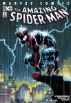 The Amazing Spiderman #43 image