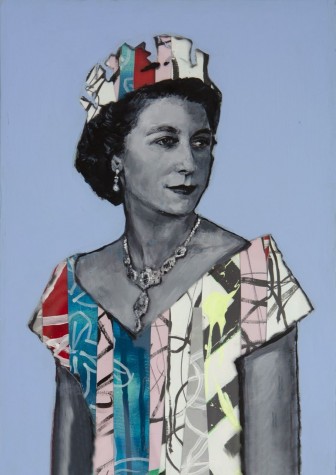 Stamp Duty (Queen Elizabeth II) image