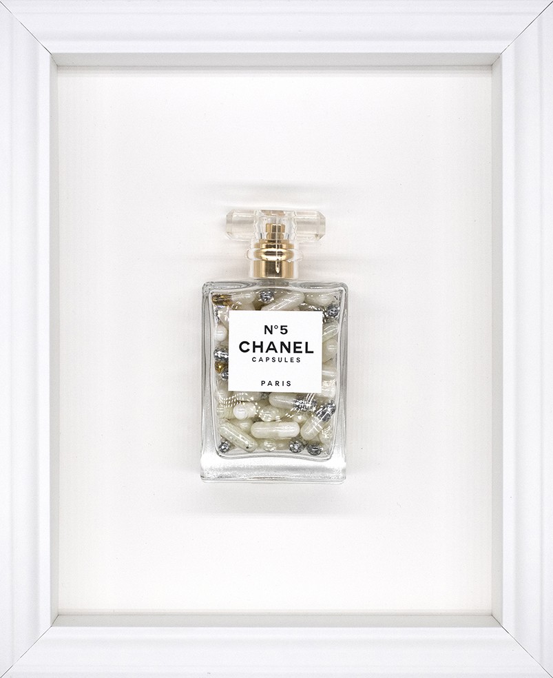 Chanel  N5 The Deodorant  Deodorant  House of Fraser