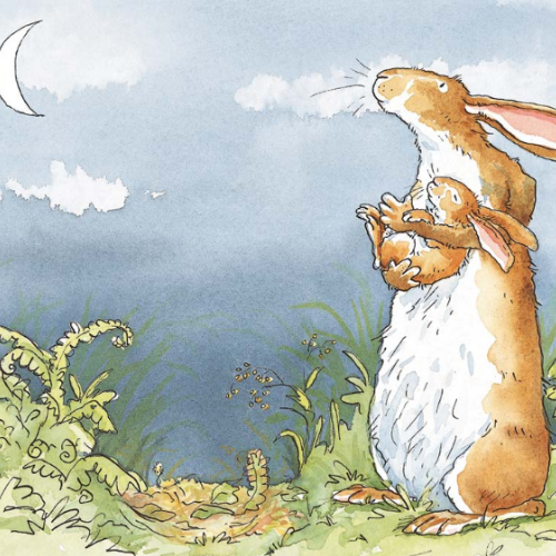 Image of Anita Jeram