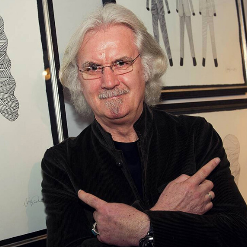 Image of Billy Connolly