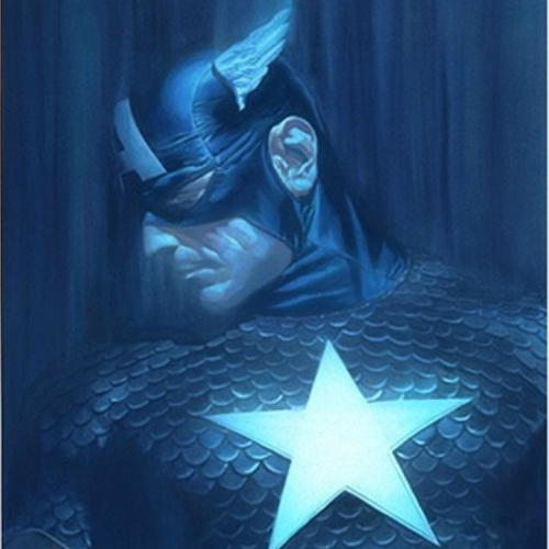 Image of Alex Ross