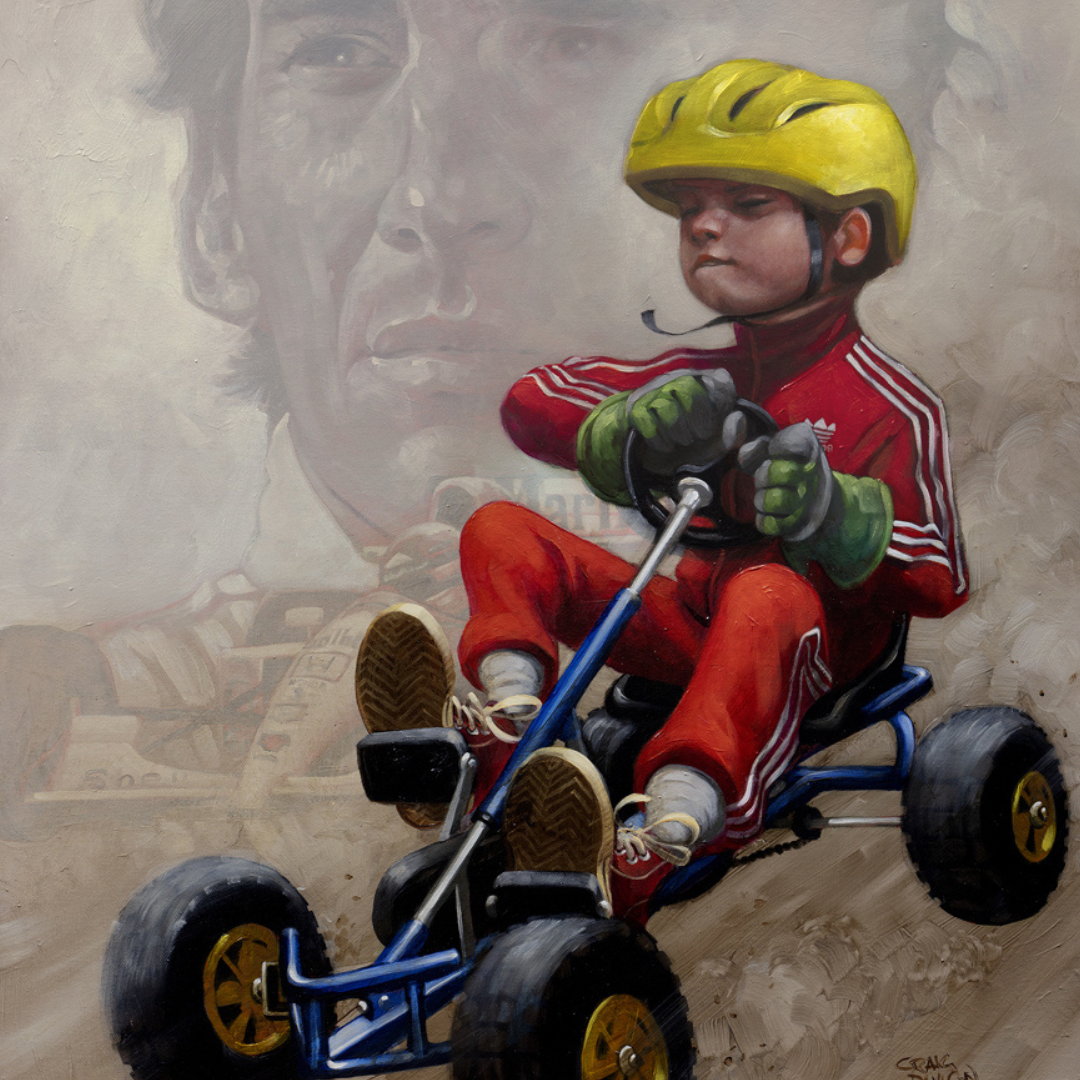 Image of Craig Davison