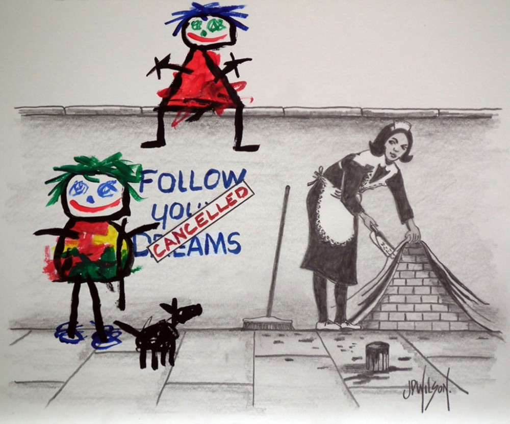 Image of SELL MY ART