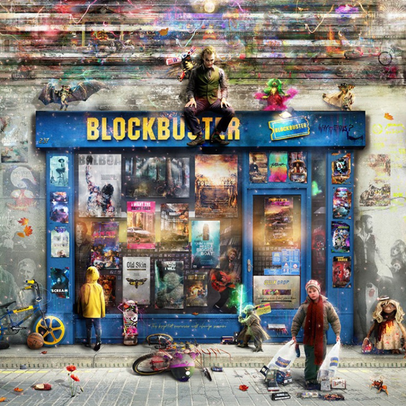 Image of Mark Davies