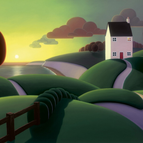 Image of Paul Corfield