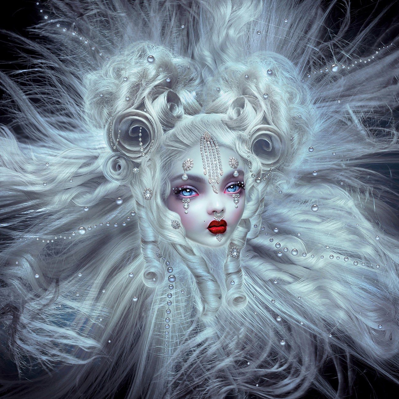 Image of Natalie Shau