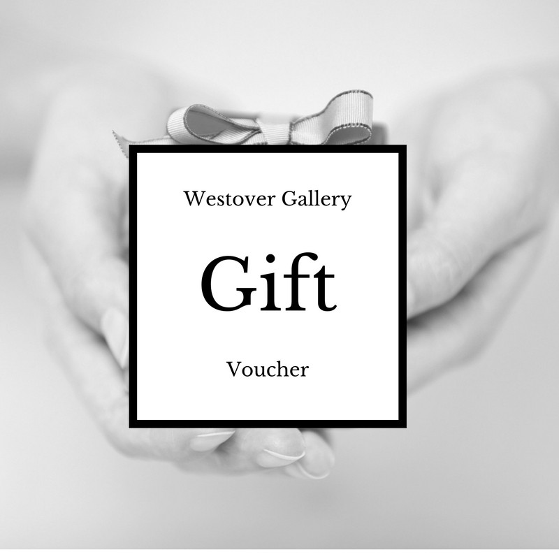 Image of GIFT VOUCHER