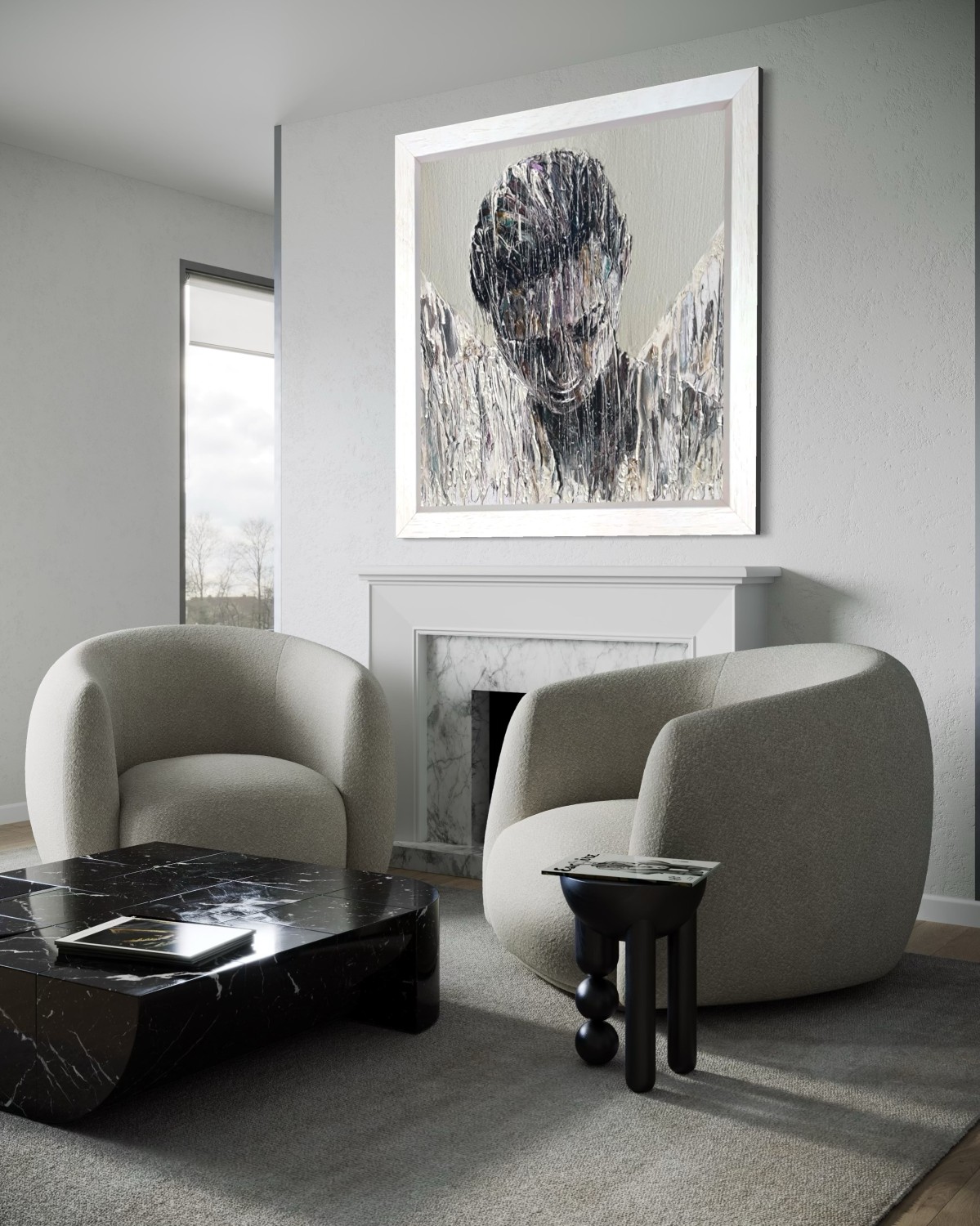 Image of Carl Melegari