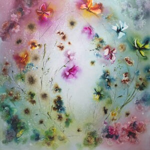 Image of Tina Earnshaw