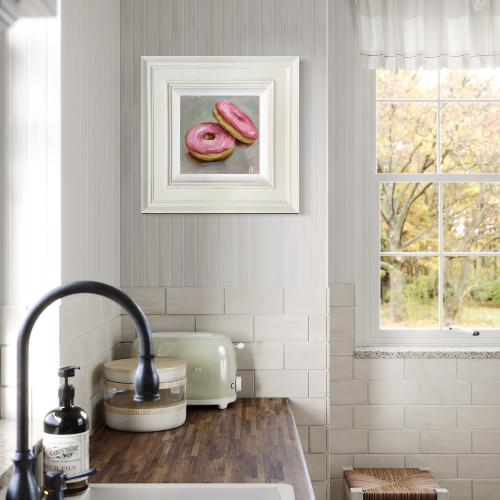 Image of Joss Clapson