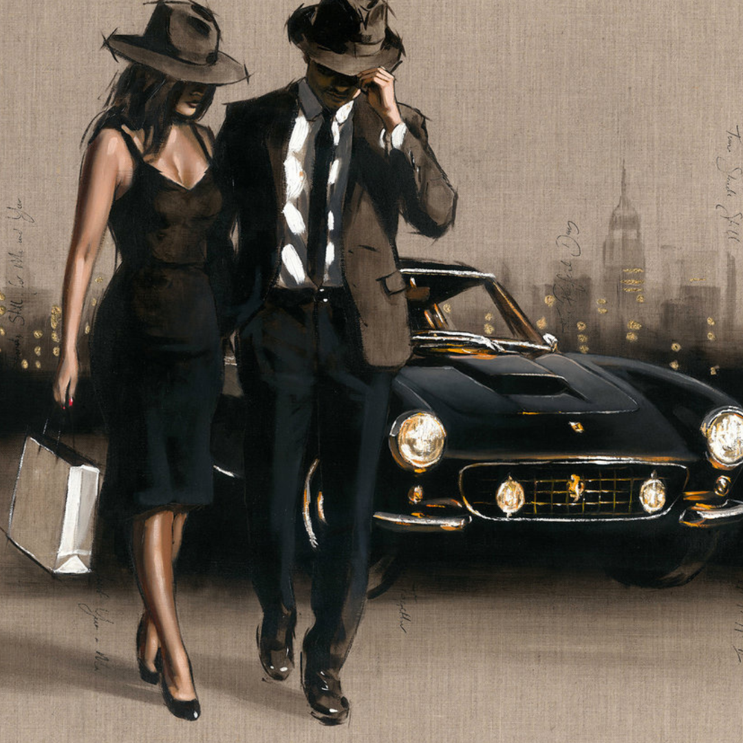 Image of Richard Blunt