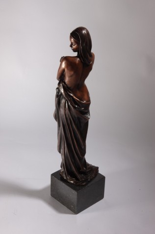 Timeless Beauty Sculpture image