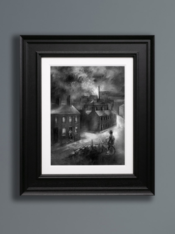 10 More Minutes | Limited Edition | Craig Everett image