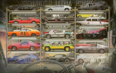 Doc's Auto Storage | JJ Adams image