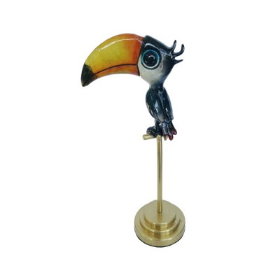 On Stands Collection | Solid Bronze Sculptures image