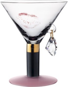 Make Up Pokal Glass by Åsa Jungnelius image