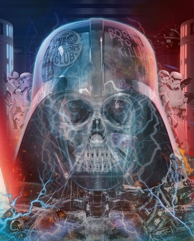 Who's Your Daddy Lenticular | All Killer. No Filler | JJ Adams image