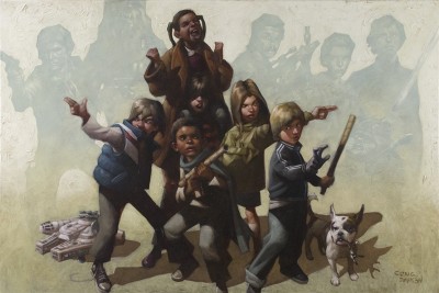 Force It (Star Wars) | Craig Davison image