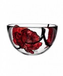 Tattoo Bowl | Kosta Boda  image