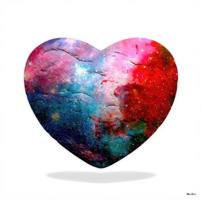 Cosmic Heart | Monica Vincent  image