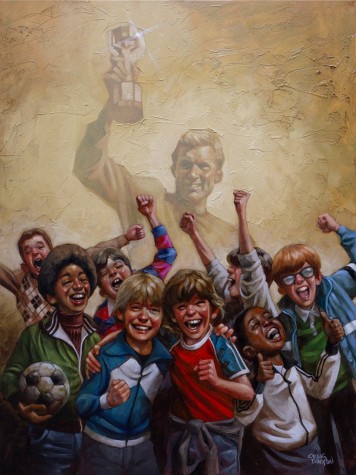 60 Years Of Hurt | Craig Davison image