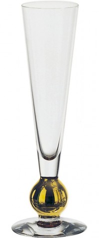 Nobel Champagne Flute image
