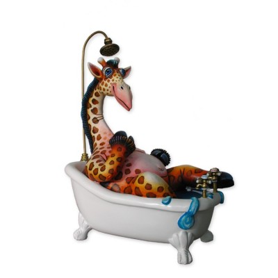 Bath Tub Editions  | Various Animals  image