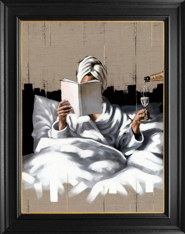 Serenity | Richard Blunt  image