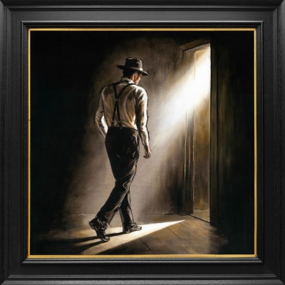 The Way | Richard Blunt  image