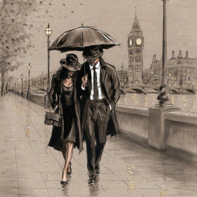 Westminster and You | Limited Edition | Richard Blunt  image