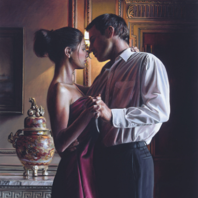 Elegance 106 | Rob Hefferan image