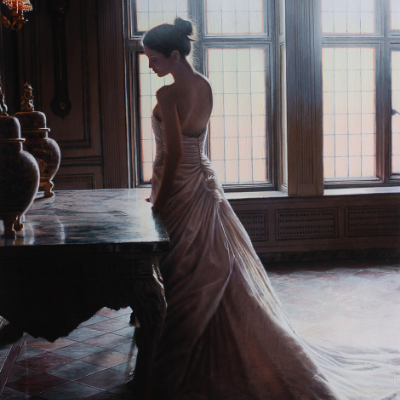 Autumns Gentle Light | Rob Hefferan image