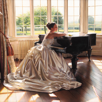 Sonnet | Rob Hefferan image