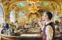 Cafe de Paris image