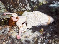 Lying In A Shallow Dream | Andrew Kinsman image