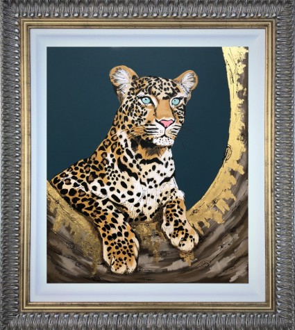 Courage Doesn't Always Roar image