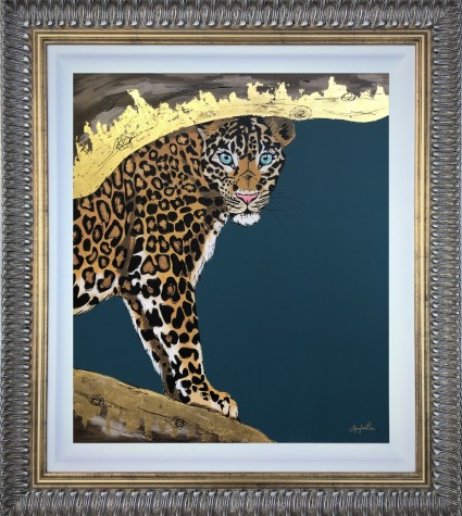 A Walk on the Wild Side image