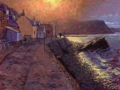 After The Storm Crovie | Alexander Millar image