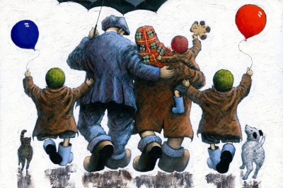 Family | Alexander Millar image