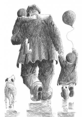 Heading Home | Alexander Millar image