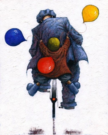 Hopes and Dreams | Alexander Millar image