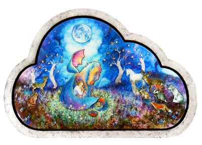 A Silver Lining | Kerry Darlington image