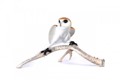 Wilbur | Owl image