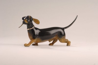 Dachshund | Brian Arthur image