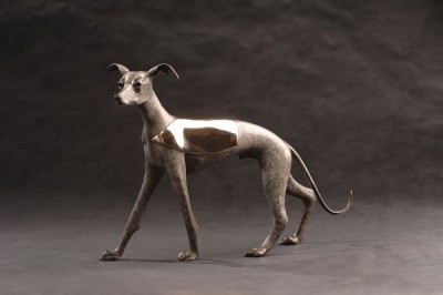 Greyhound | Brian Arthur image