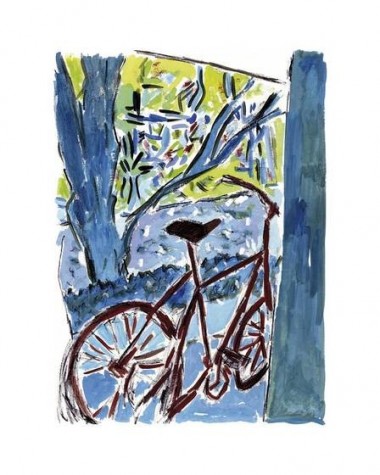 Bicycle (2010) | Bob Dylan image