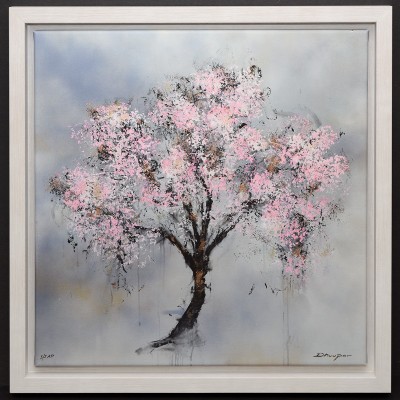 Blossom - Artist Proof | Daniel Hooper image