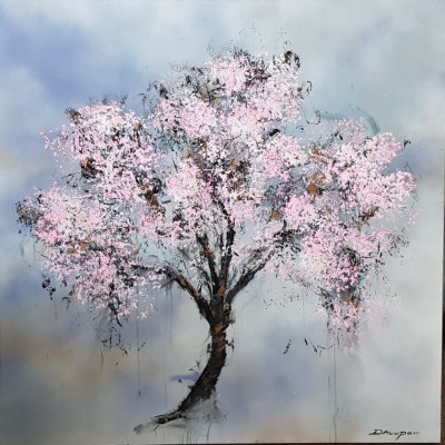 Blossom - Original | Daniel Hooper image